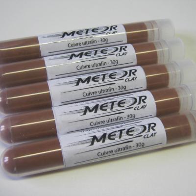 Meteor Ultrafine Copper - 150g