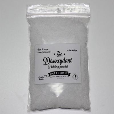 Pickling powder