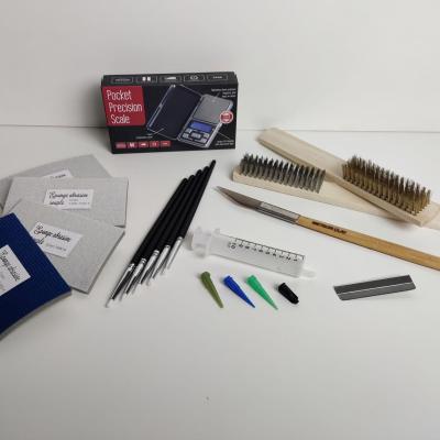 Kit de démarrage