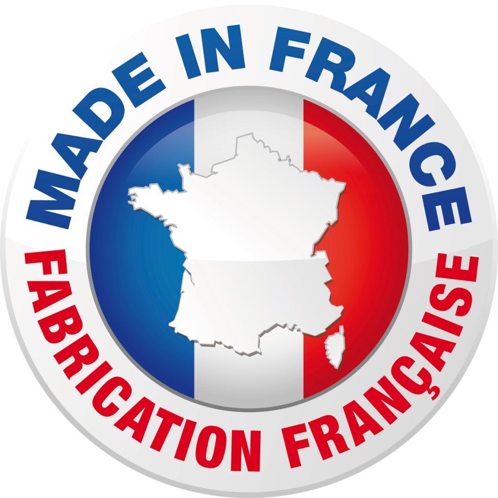 Made in france