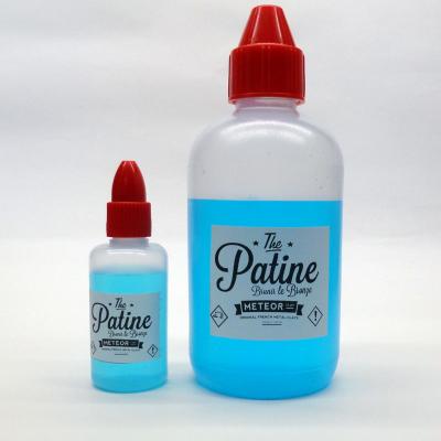 Patina for bronze - black 200ml