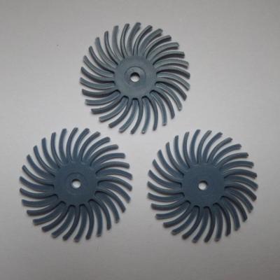 Radial discs 400# - 3 units