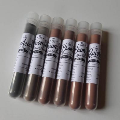 Sample Pack Premium 6 couleurs