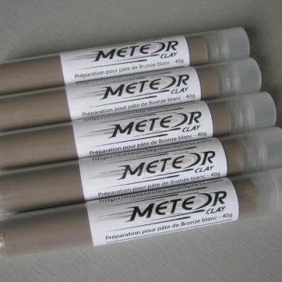 Meteor White Bronze - Classic